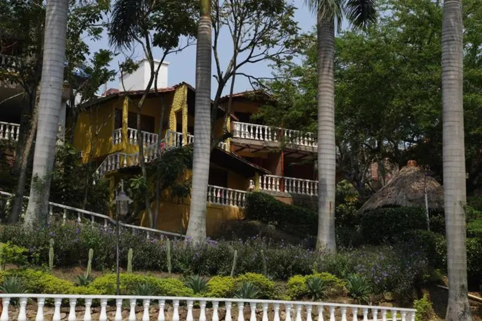 Hotel Verano San Gil