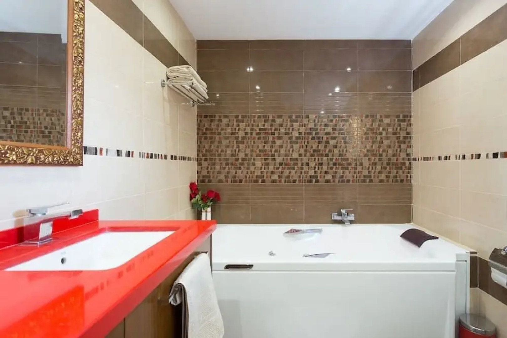 Villa Blanca Complet House