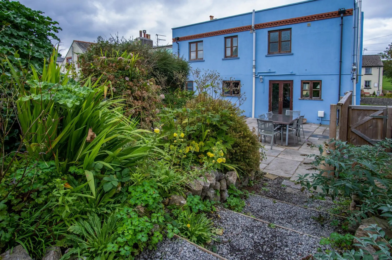 Angle Adventures - 4 Bedroom Cottage - Angle