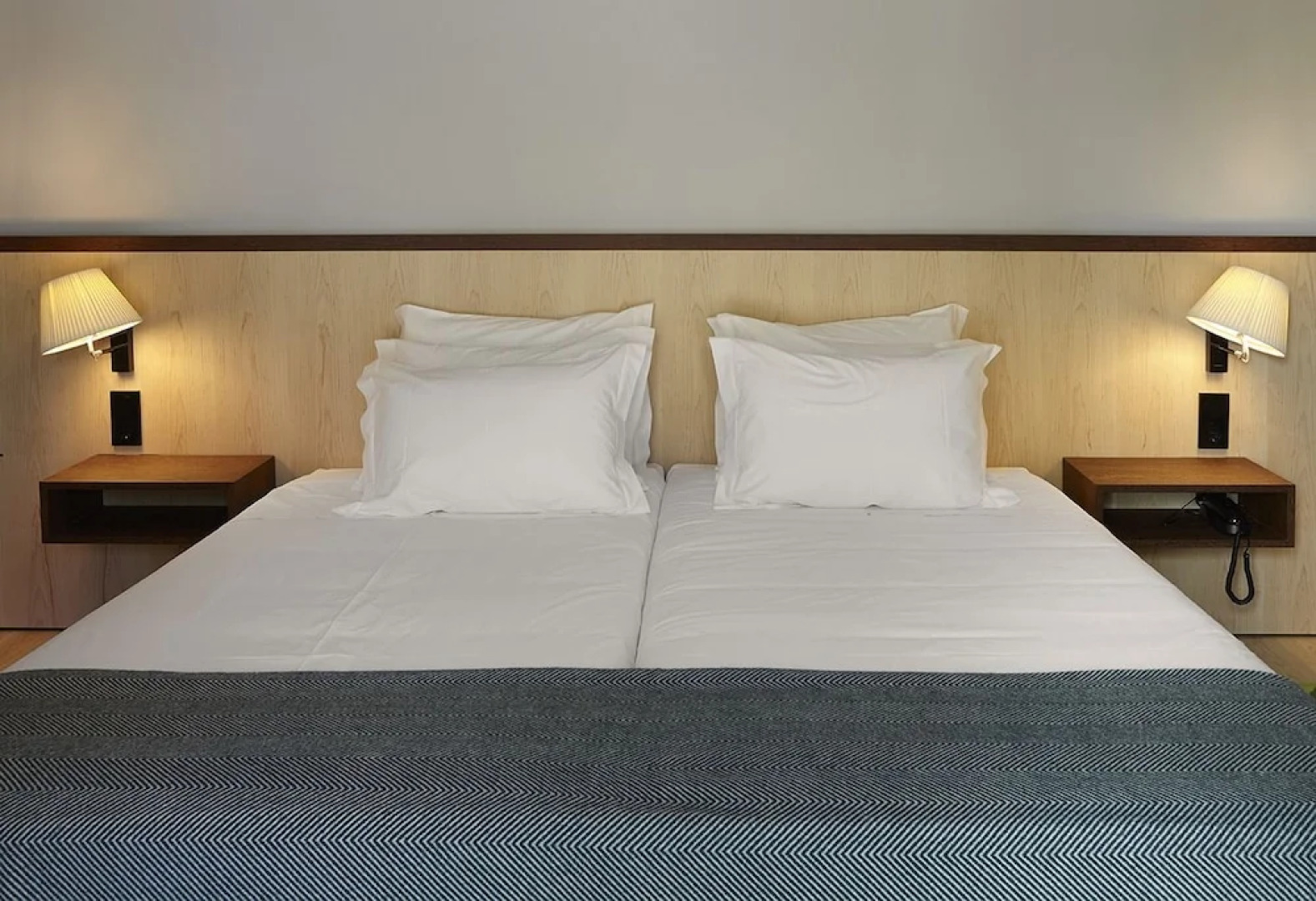 Abrigo da Montanha Hotel Rural & Spa