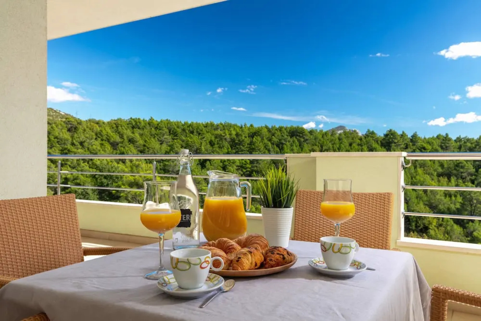 Luxury Villa Lovric Private Heated Pool