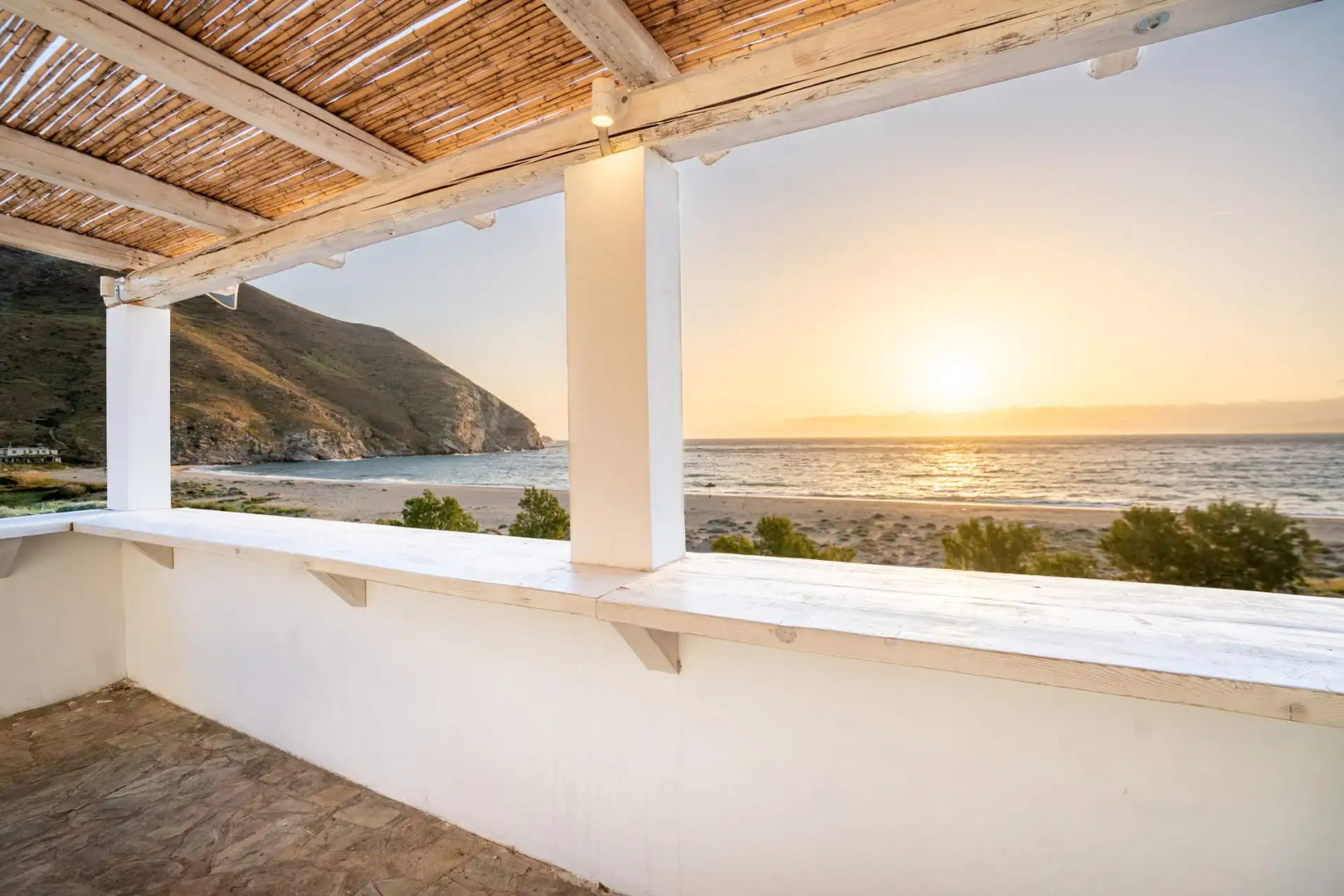 Despoina Rooms Potami