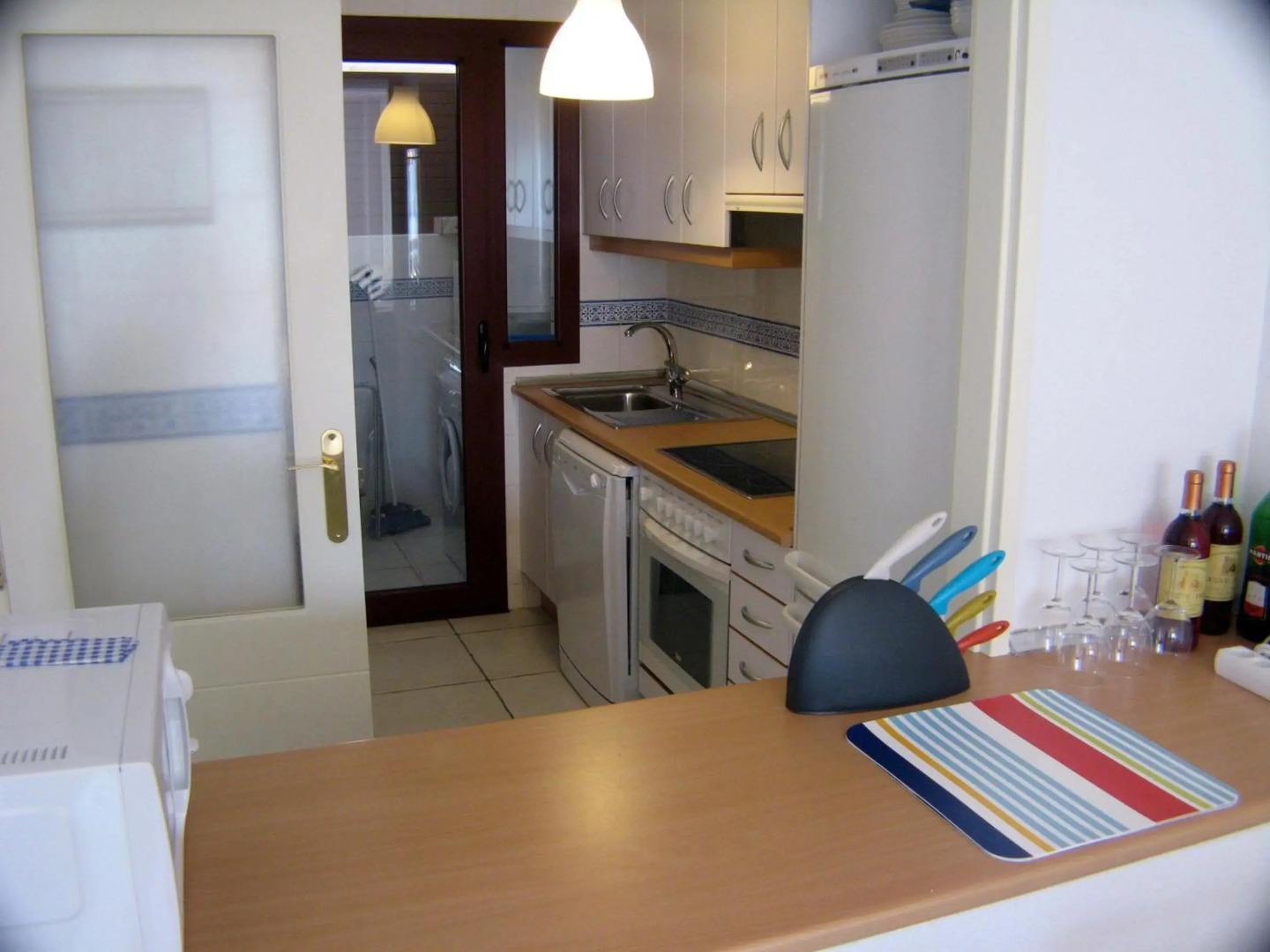 Apartamento VenAVera Playa JARDINES K3-1B