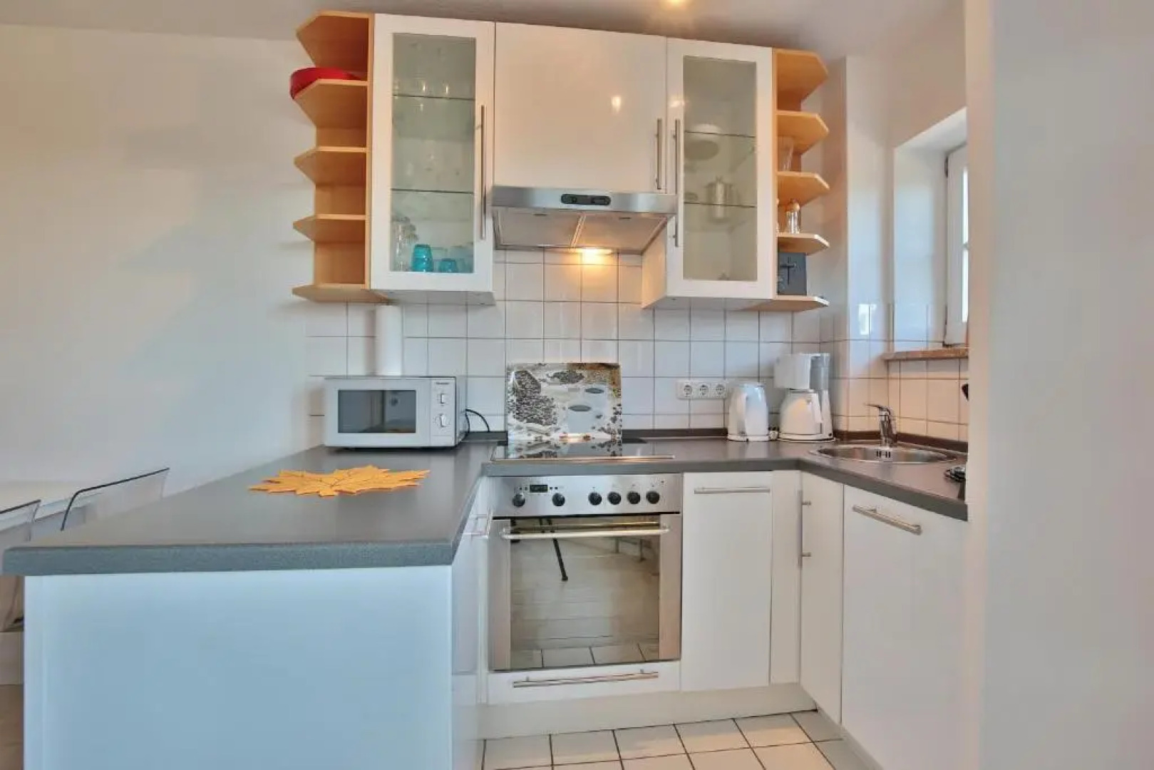 Residenz Ostseestrand Residenz Ostseestrand Appartement 10