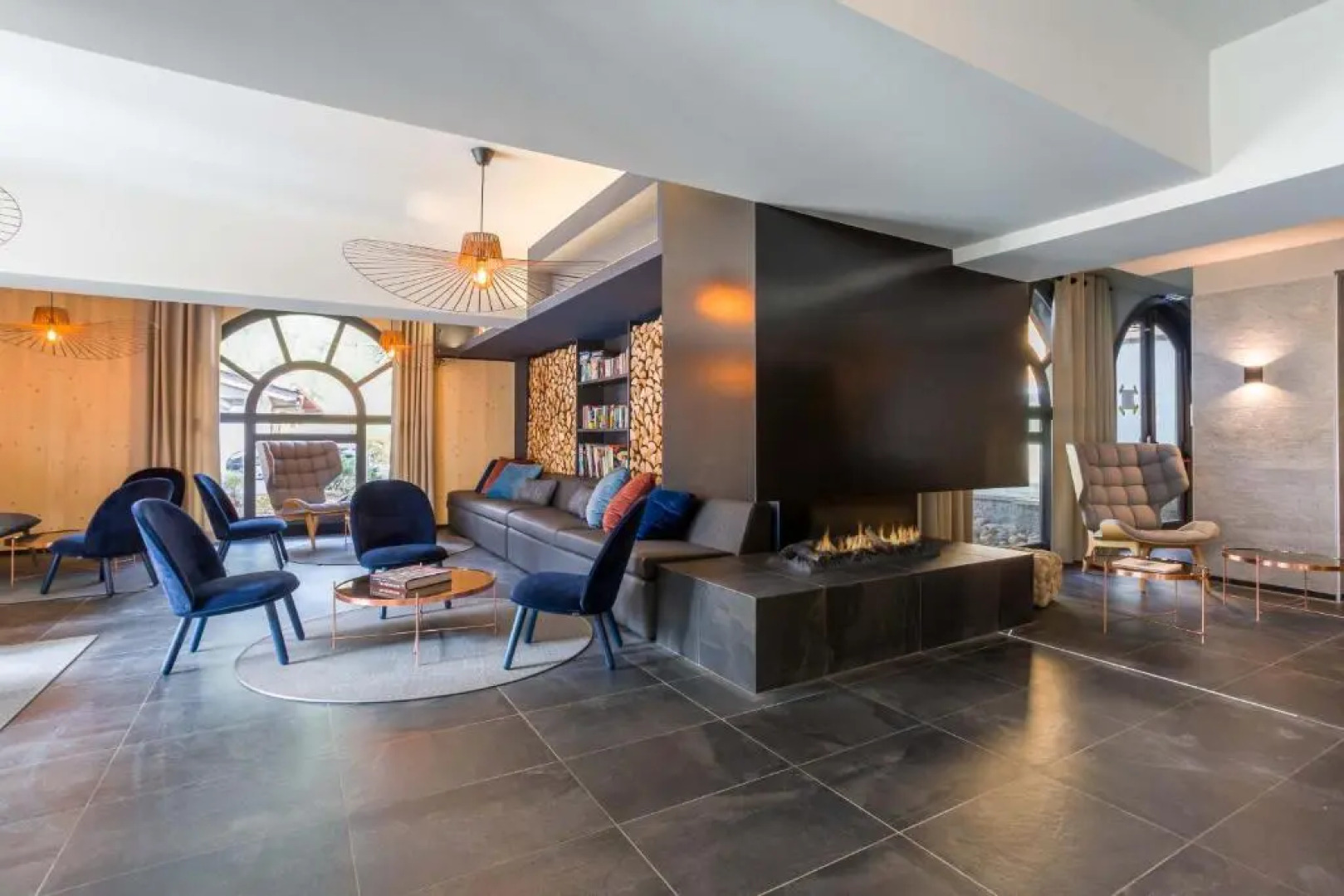 La Cordee 504 Apartment