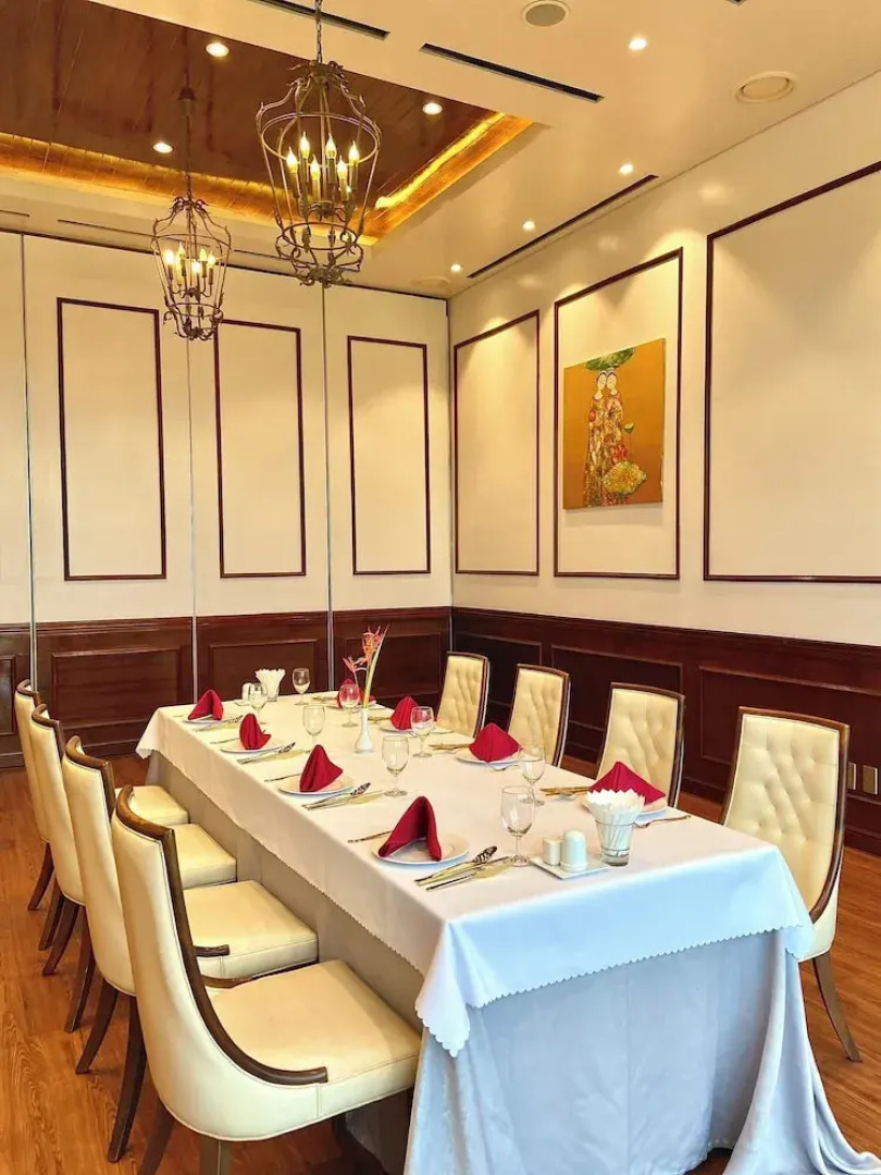 Song Gia Golf Resort