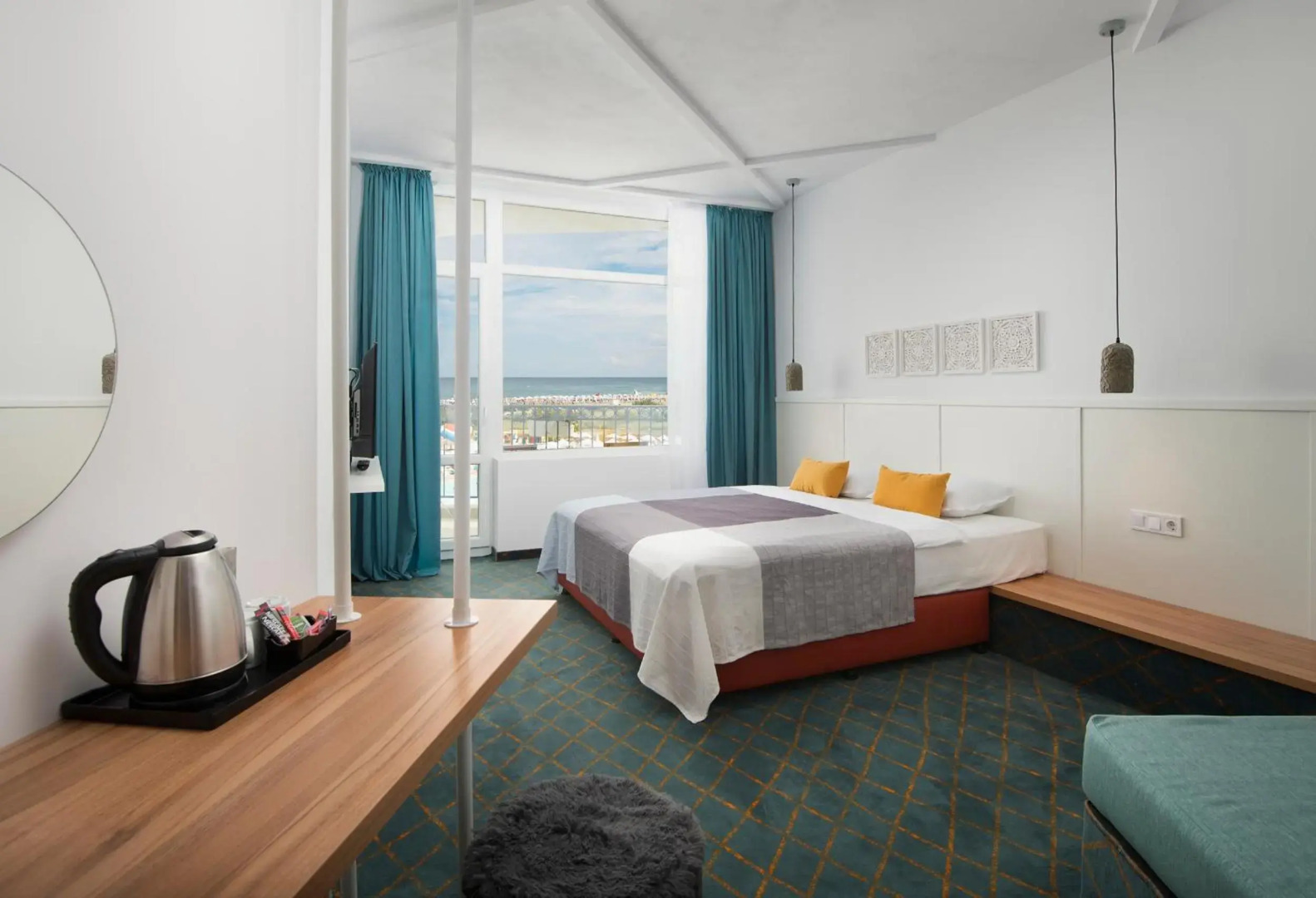 Sunrise Blue Magic Resort - All Inclusive