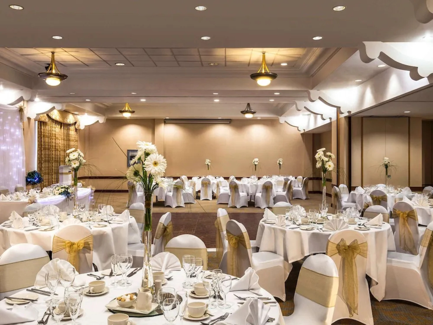 Mercure Dartford Brands Hatch Hotel  Spa