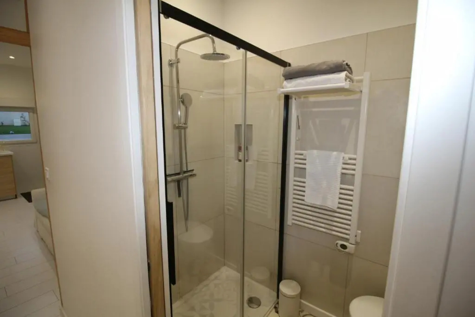 Maisonnette centre de Saint Dizier