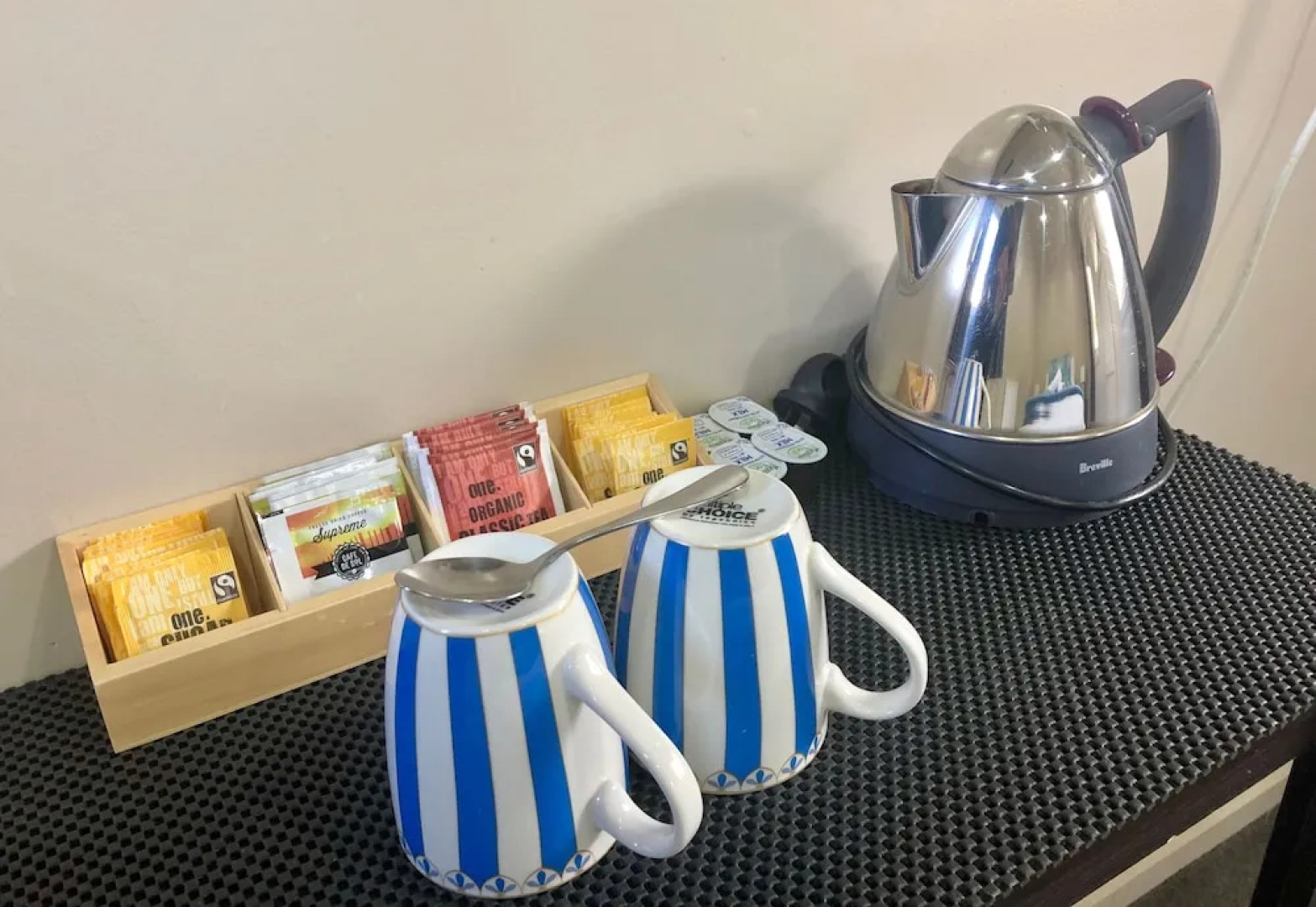 Kingston Holiday Park