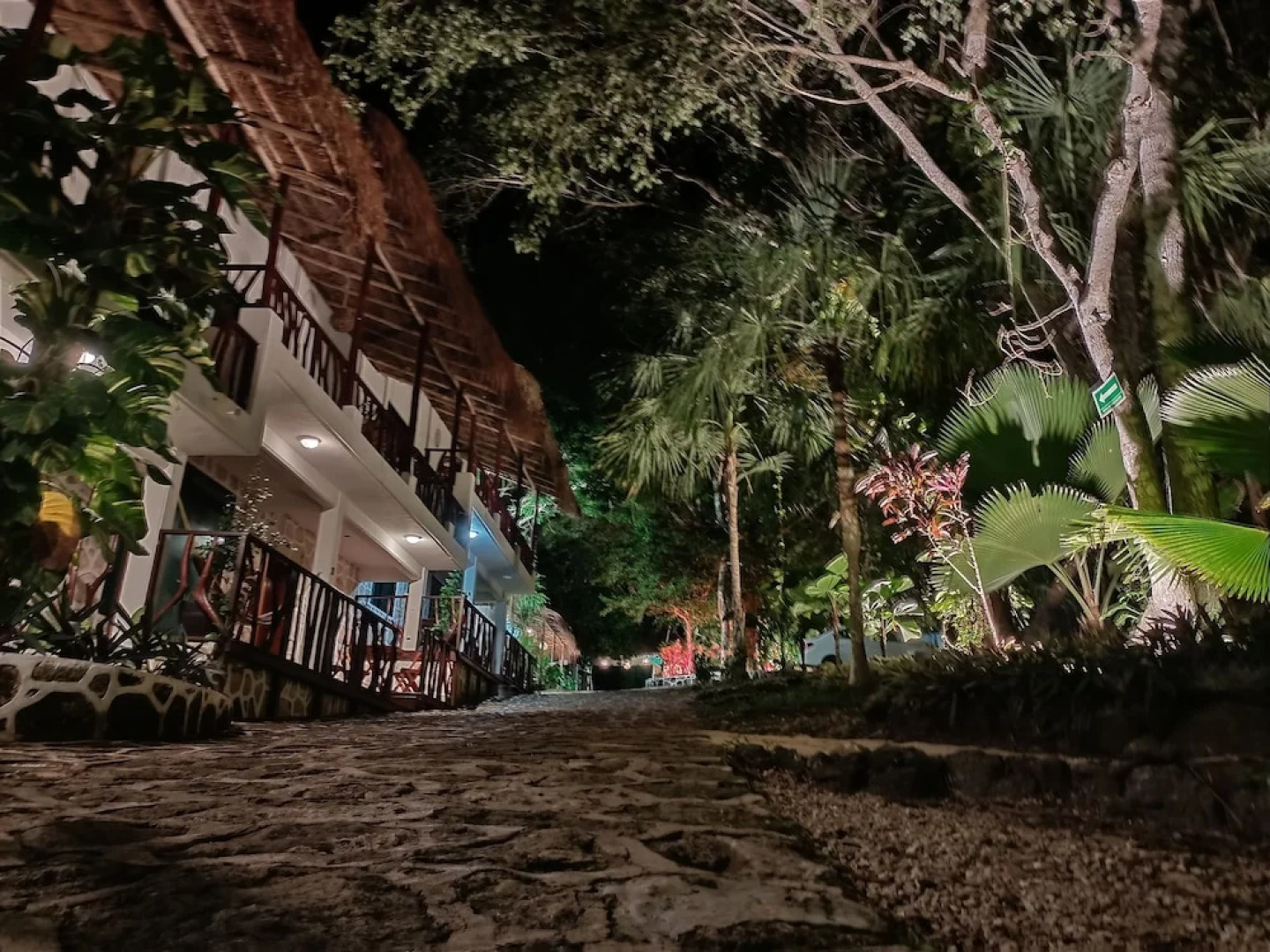 Hotel Wayak Bacalar - All Inclusive