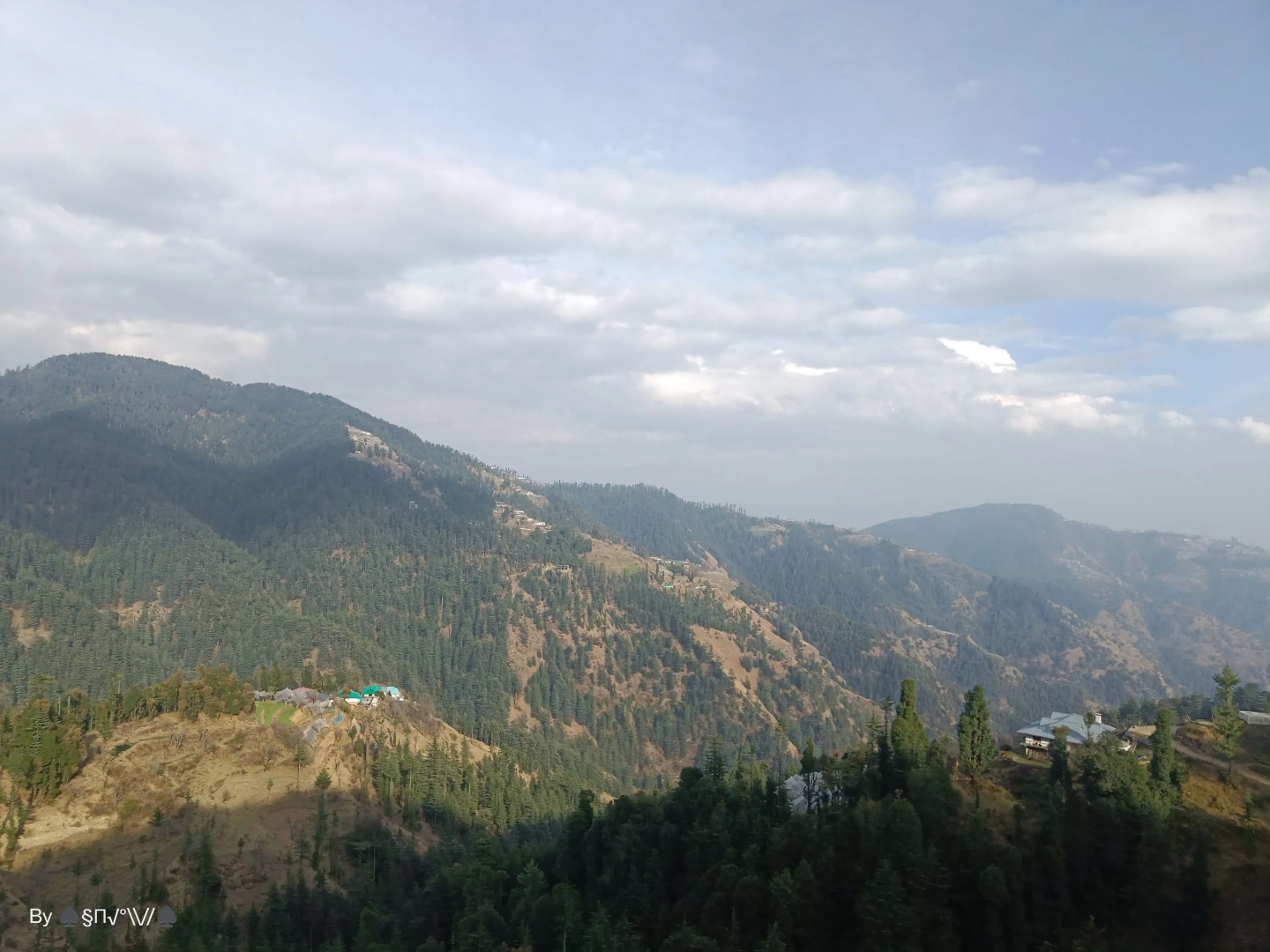 The Jungle Mountain Retreat