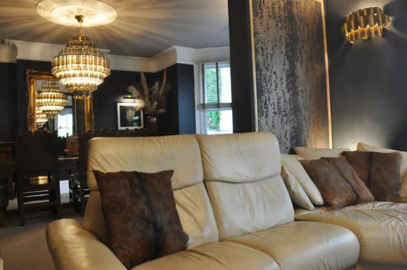 Tir-y-Coed Country House