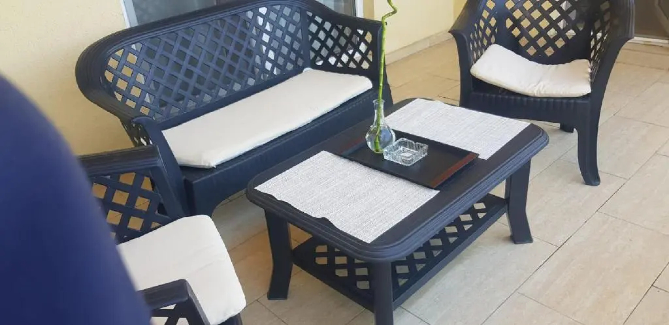 Miruna Luxury Studio Eforie Nord