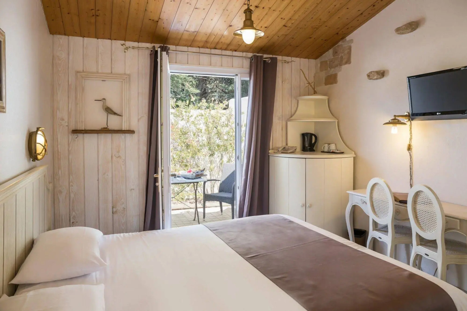 Hotel Restaurant & SPA Plaisir