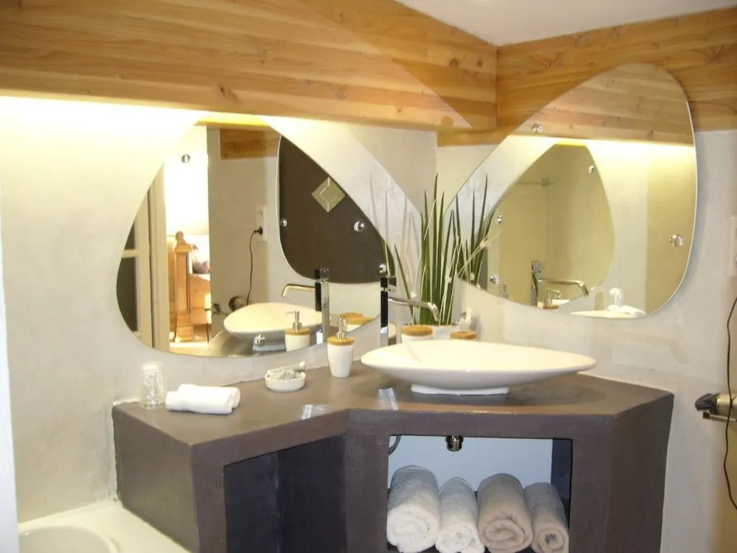 Chambre DHotes Le Ponsonnet