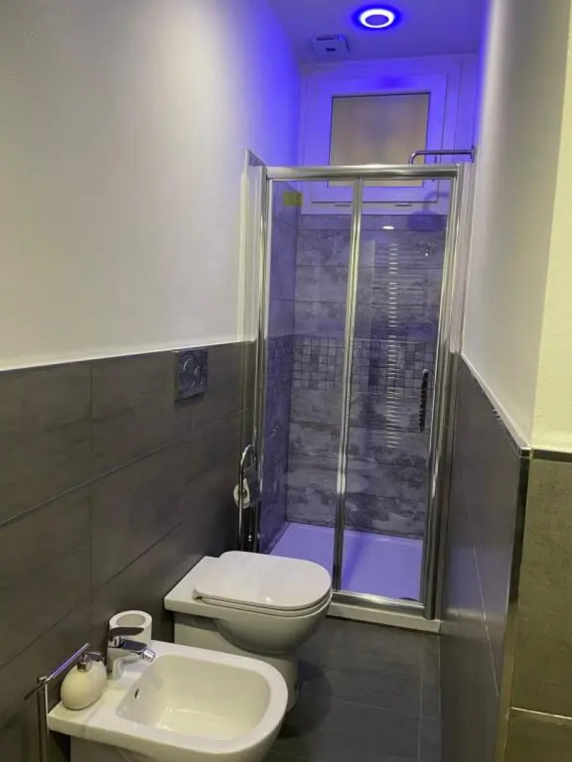 Lenimar Apartments Milano