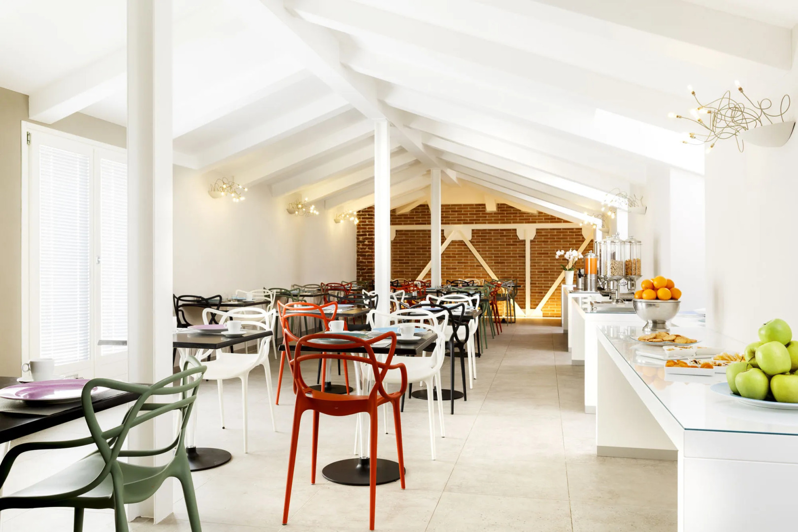 Best Western Plus Royal Superga Hotel