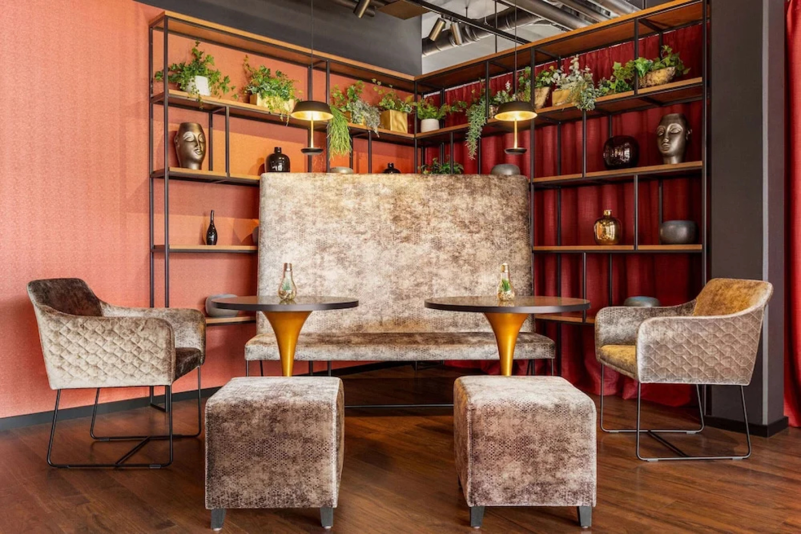 Amedia Hotel & Suites Dachau Trademark by Wyndham