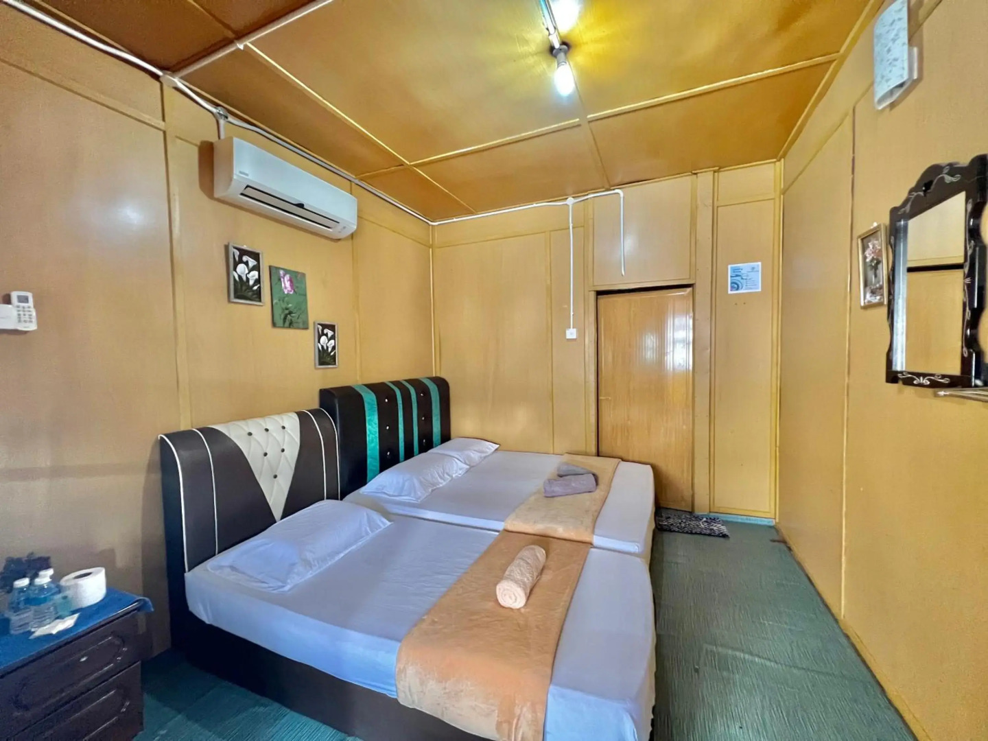 Perhentian Sri Tanjung , Pulau Perhentian