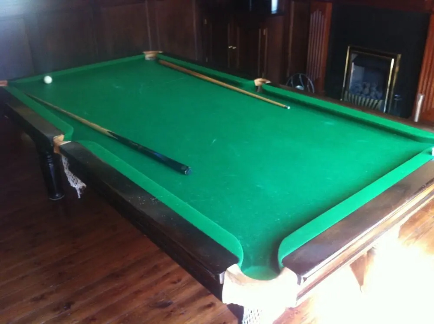 Remarkable 6-bedroom Villa in Pennine Barnsley