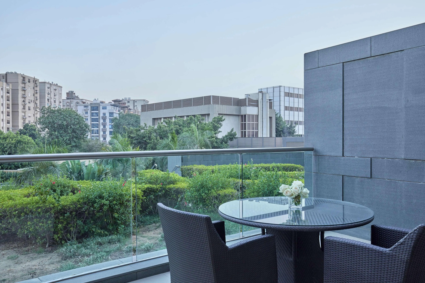 Отель Waldorf Astoria Cairo Heliopolis