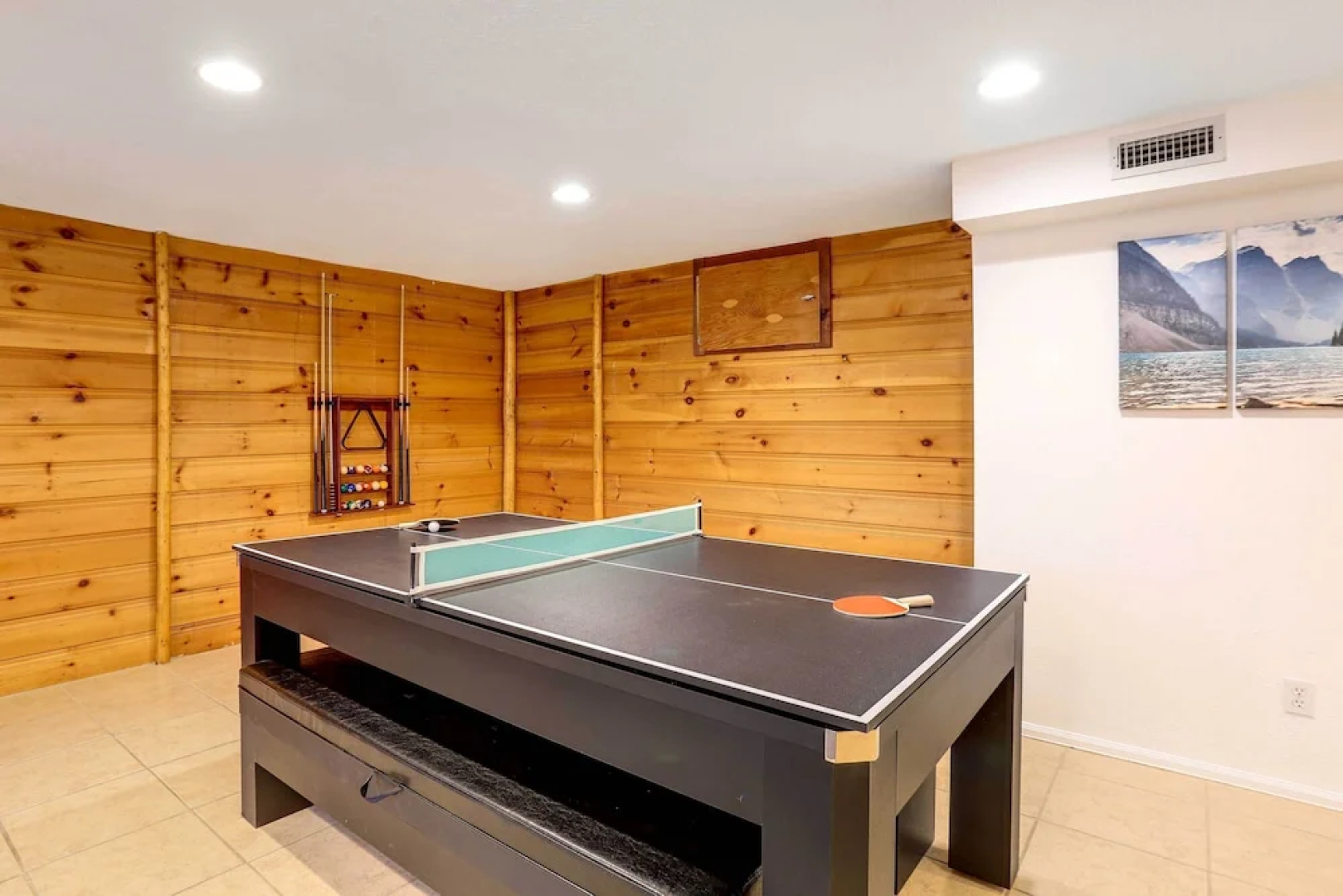 Centennial Home w/ Game Room, 11 Mi to Downtown!