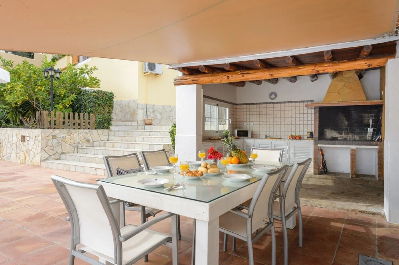 Villa Casely