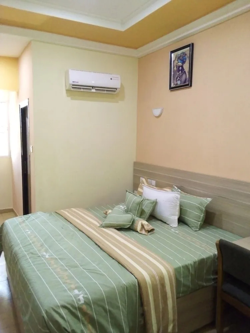 Somewatt Fresh Hotels