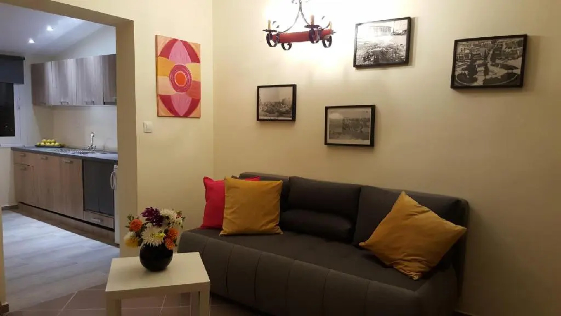 City Space Apartments