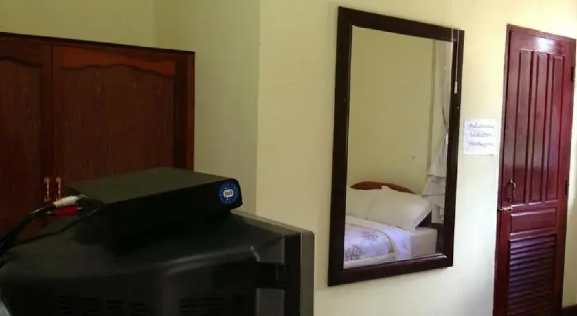 Saymongkhoune Guesthouse