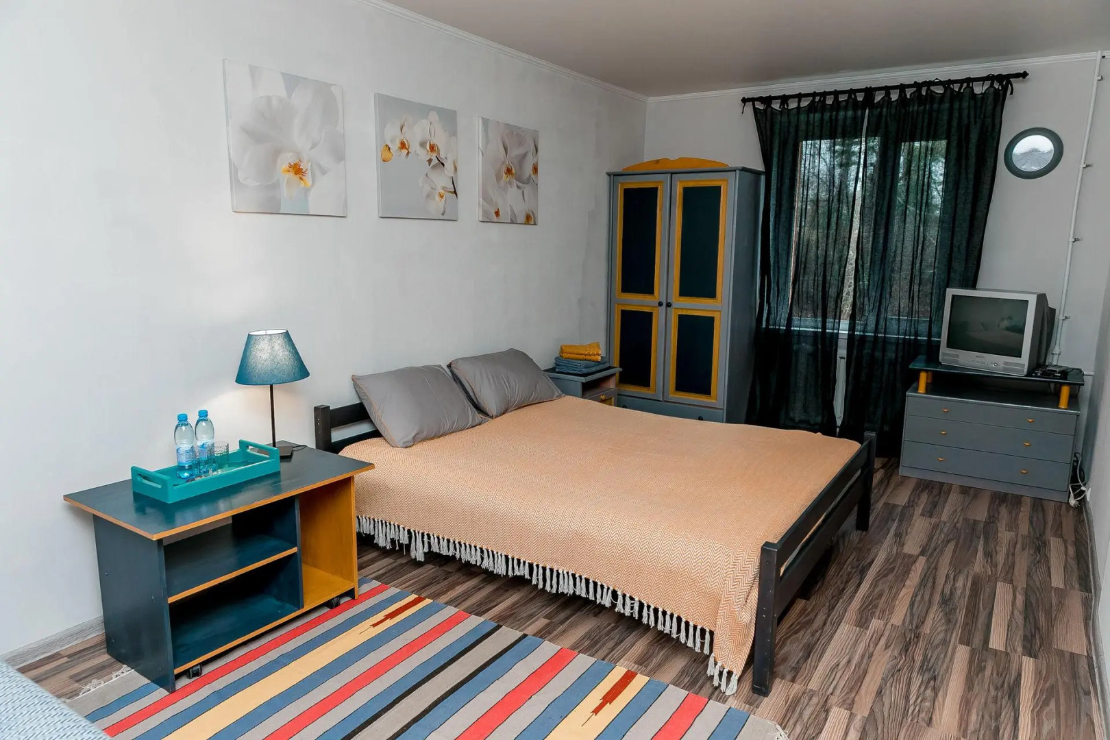 Белая Мельница