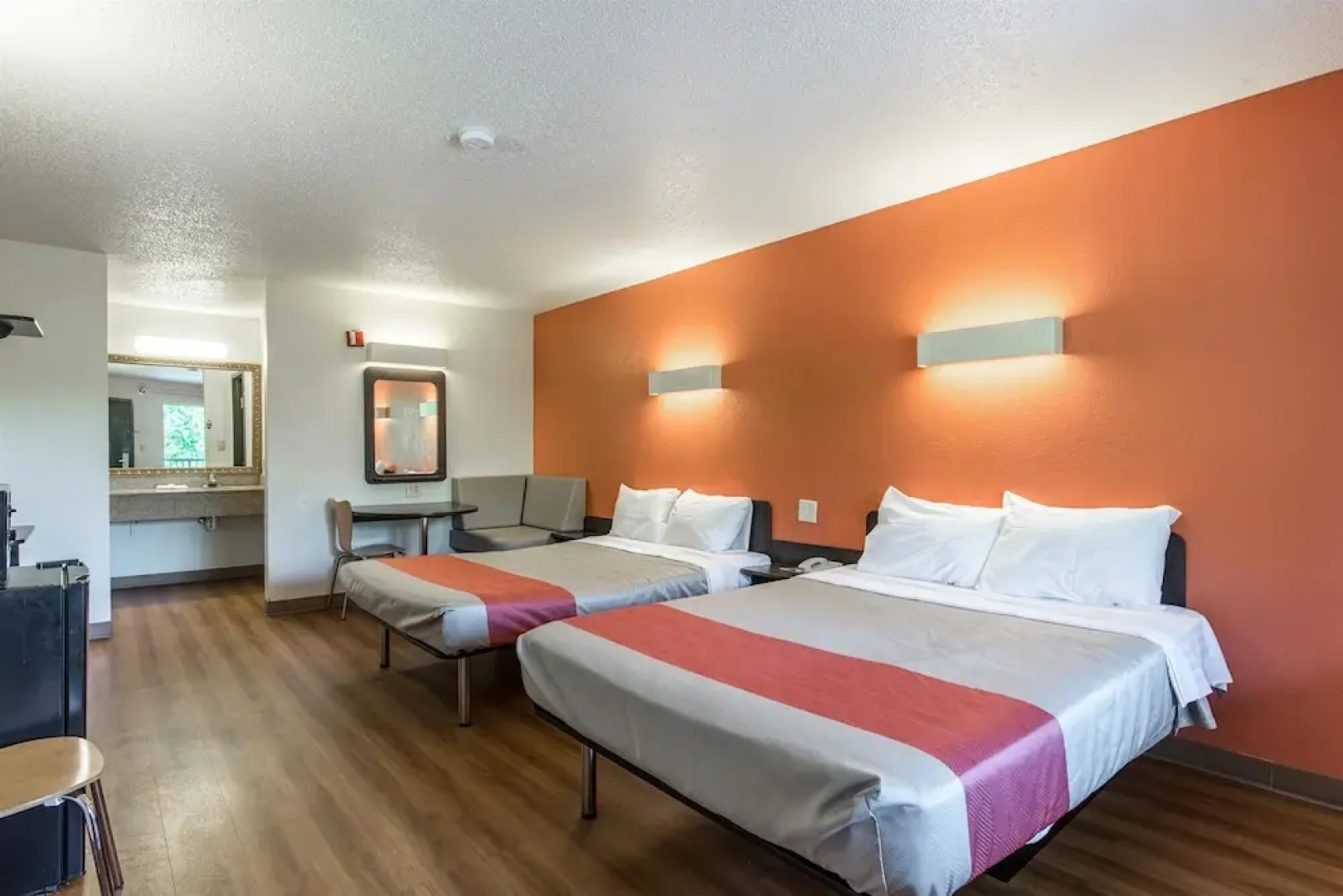 Motel 6 Concord - Kannapolis