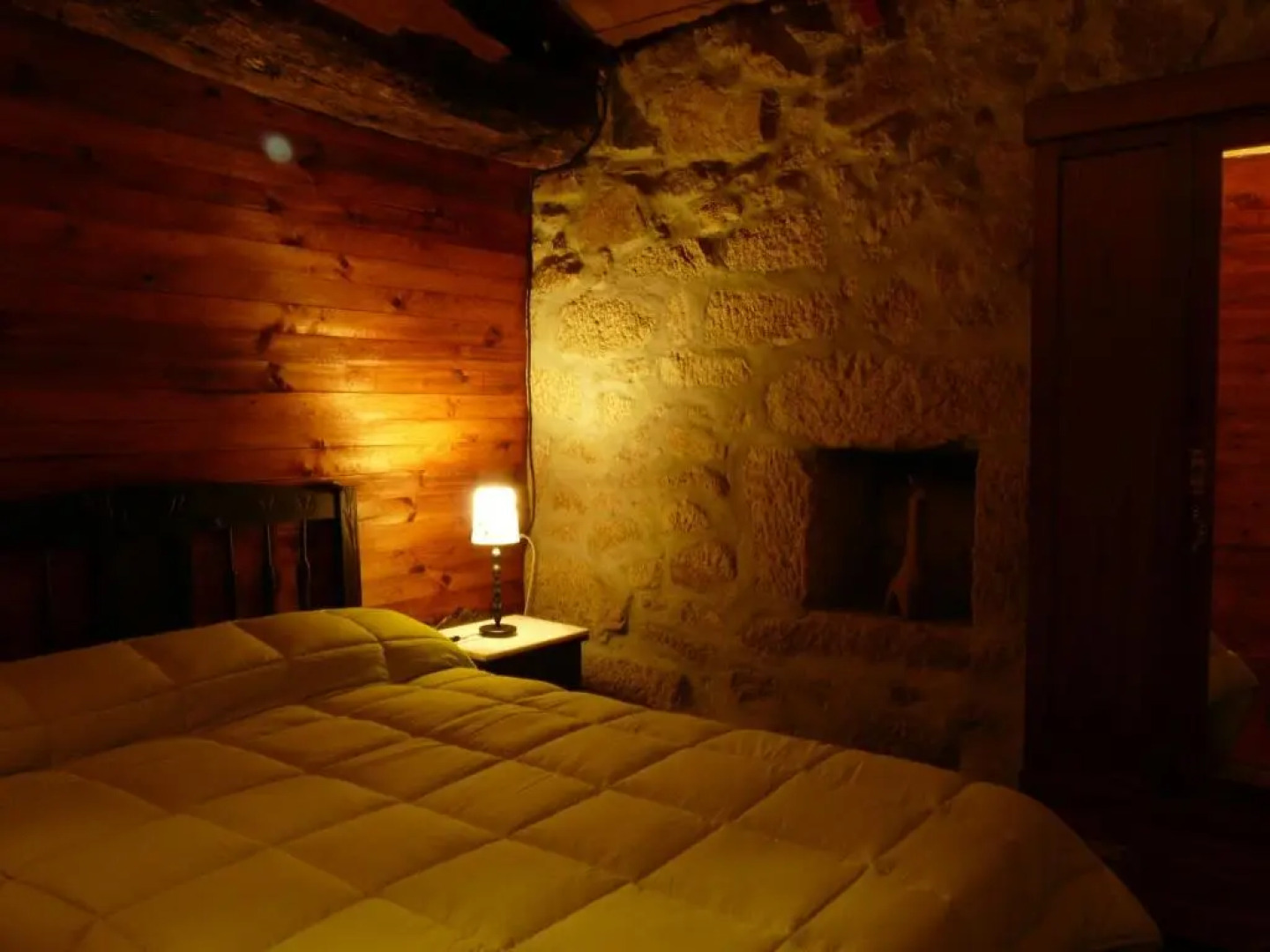 Caserío da Castiñeira