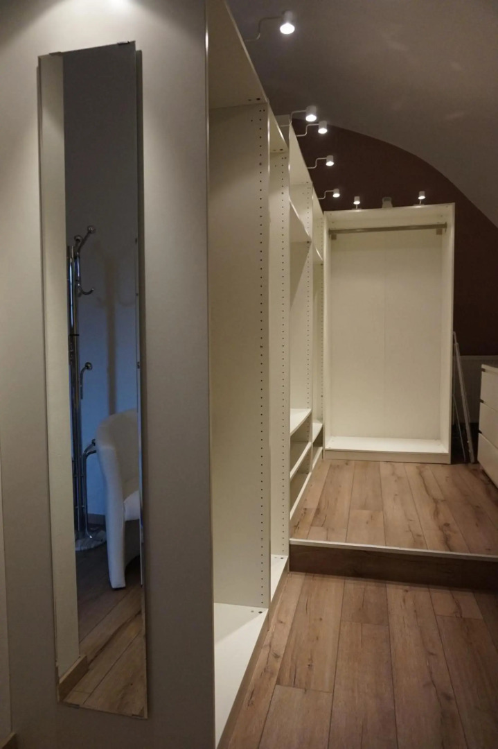 Moderne Ferienwohnung am Stadtplatz in Litschau