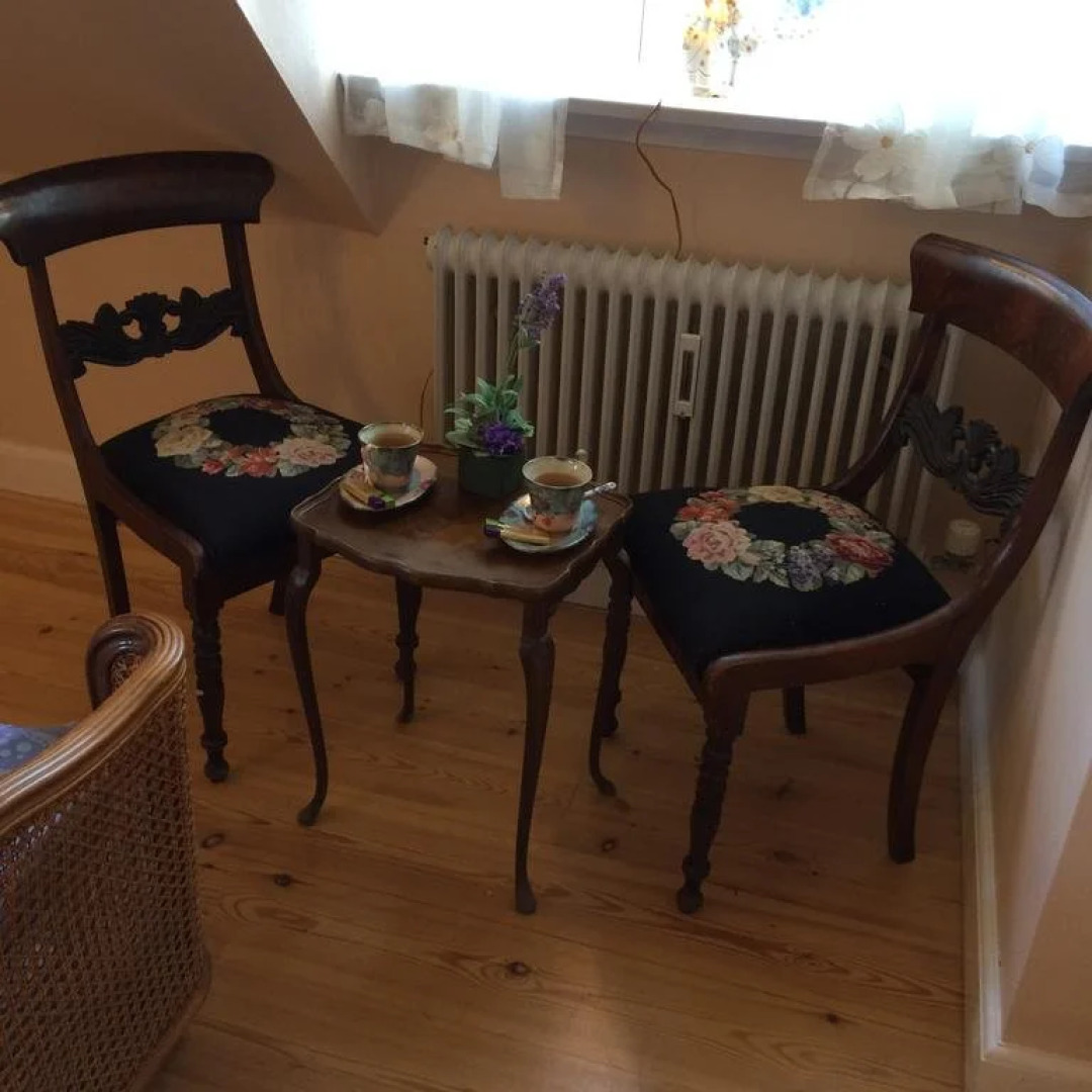 Pegasus bed and breakfast