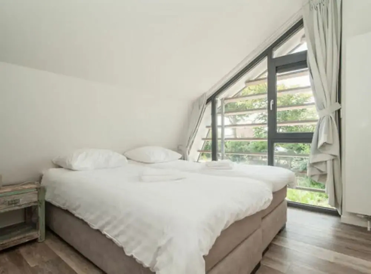 Holiday Home Klein Geluk