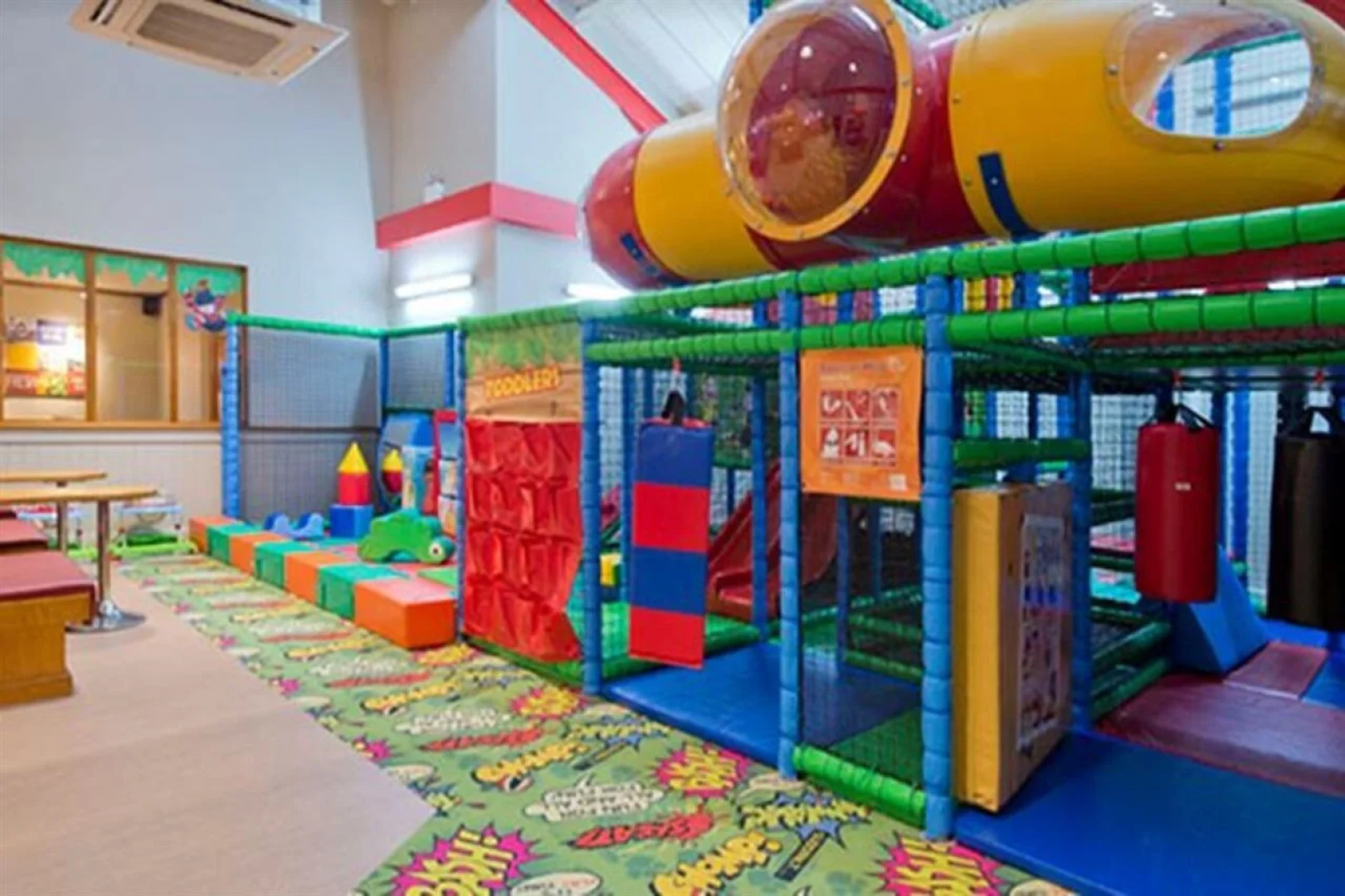 Premier Inn South Shields Port Of Tyne