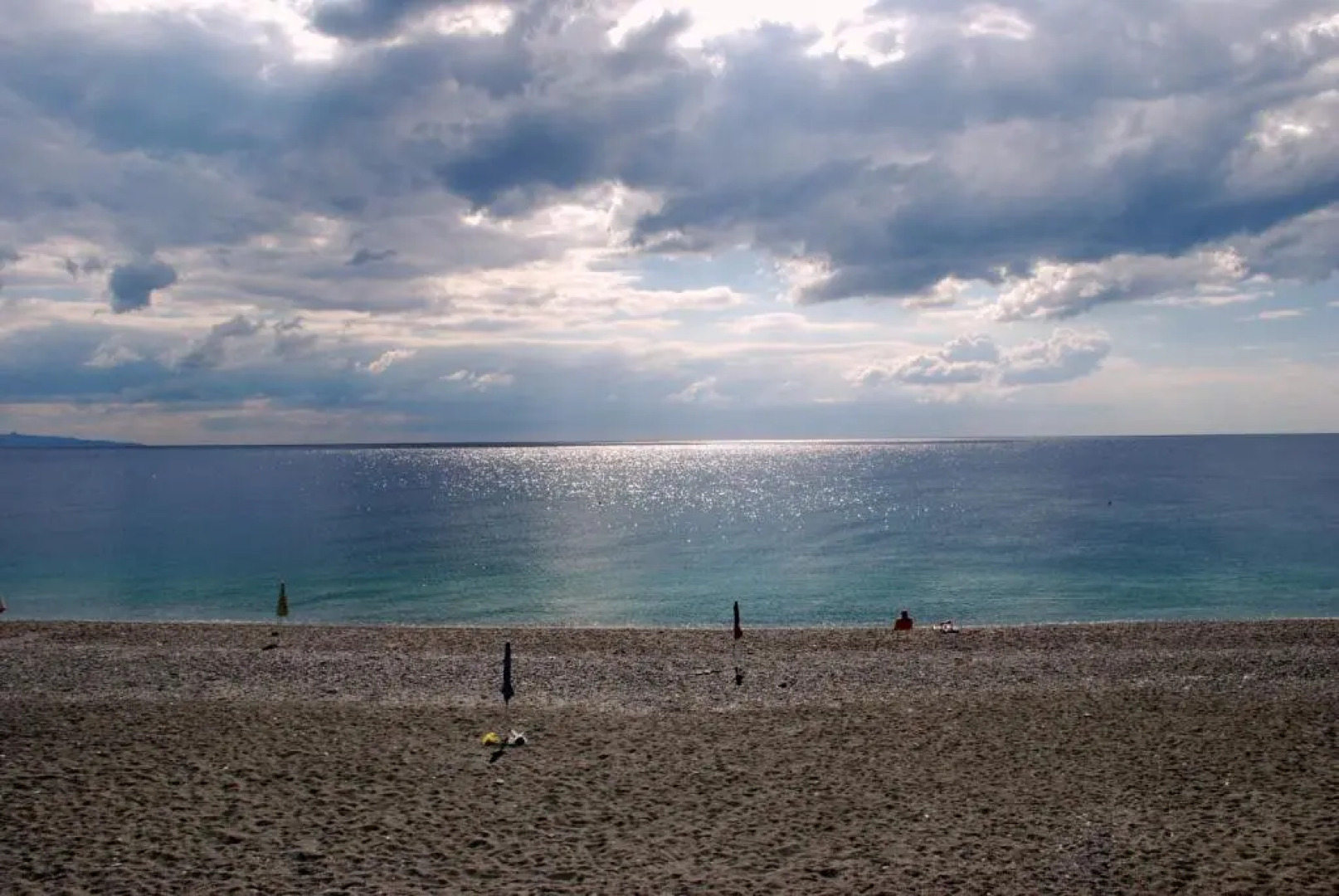 Casa di Mare Barabba