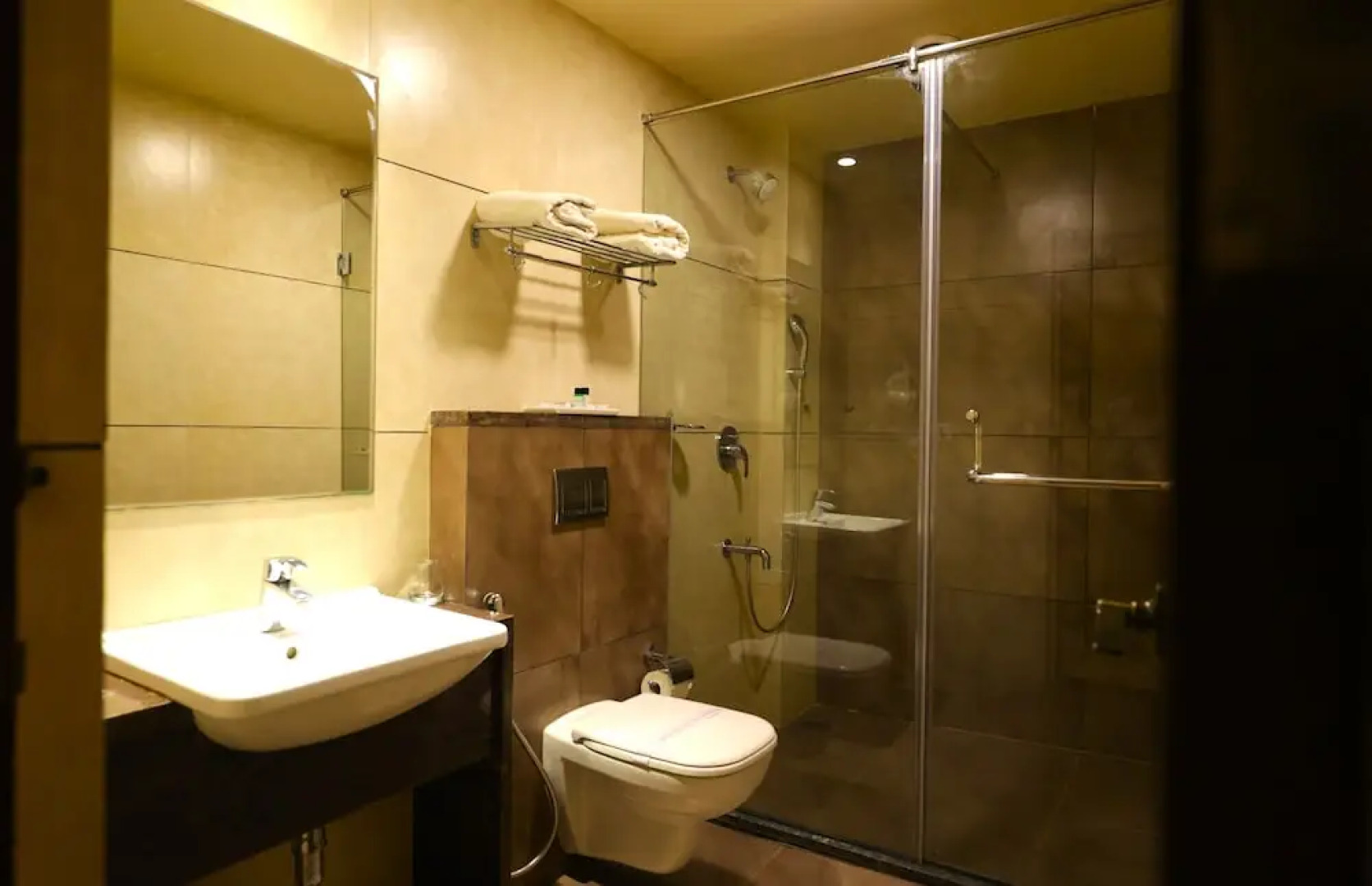 Sai International Hotel