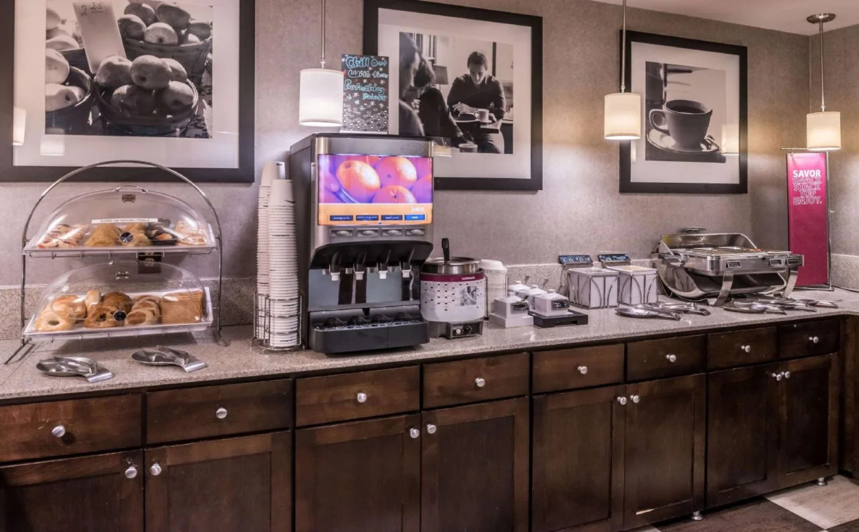 Hampton Inn Ft Lauderdale-Plantation