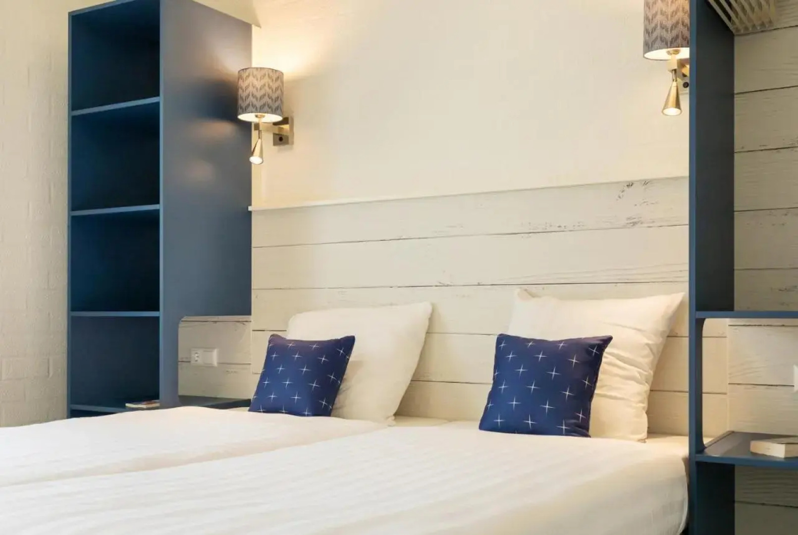 Center Parcs Zandvoort Beach