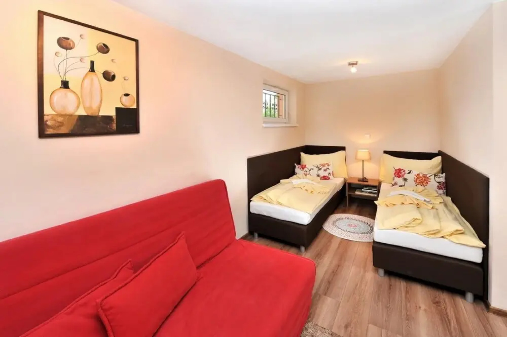 Vilkove Studia Tatry Holiday