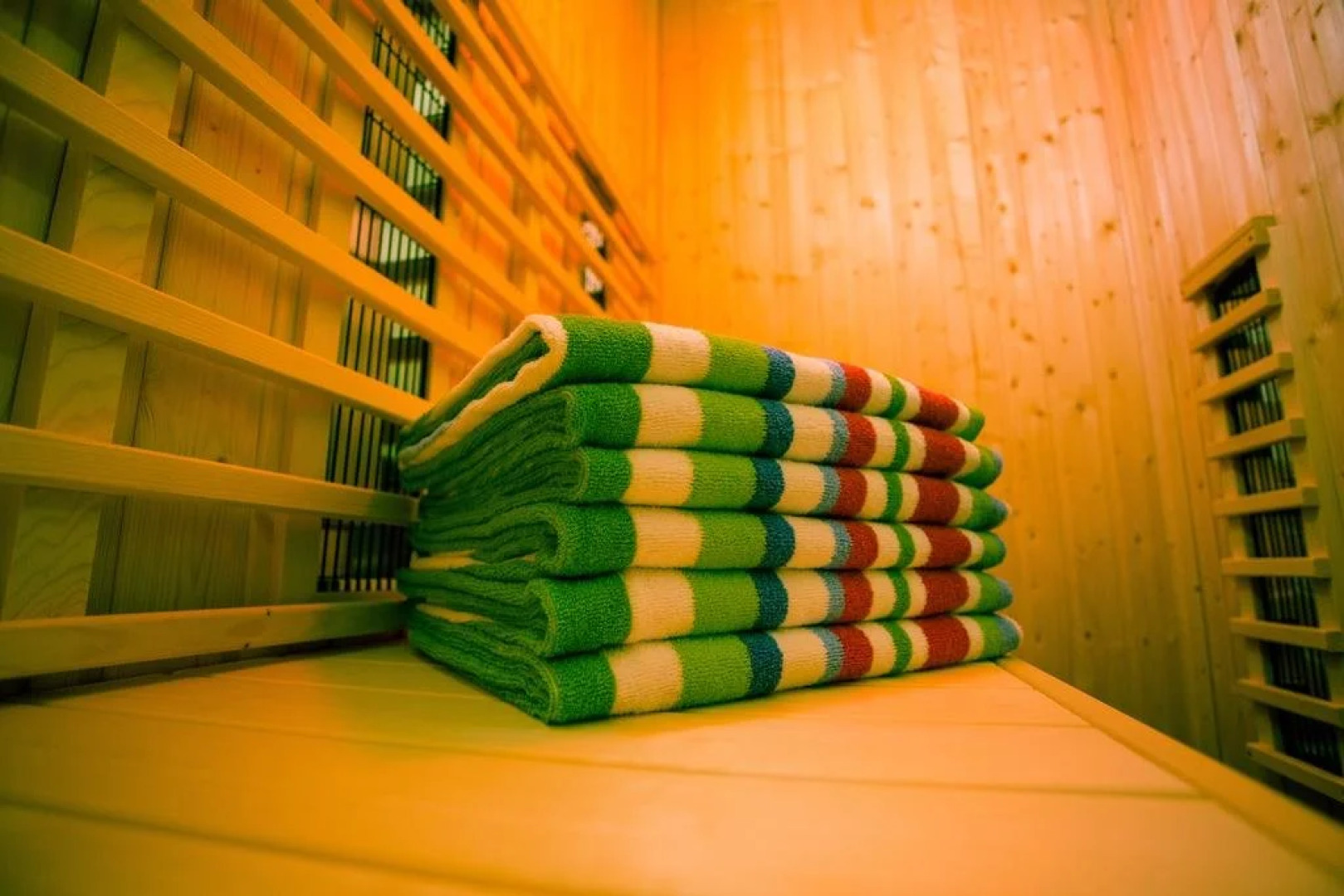 Priva Alpine Lodge Lenzerheide