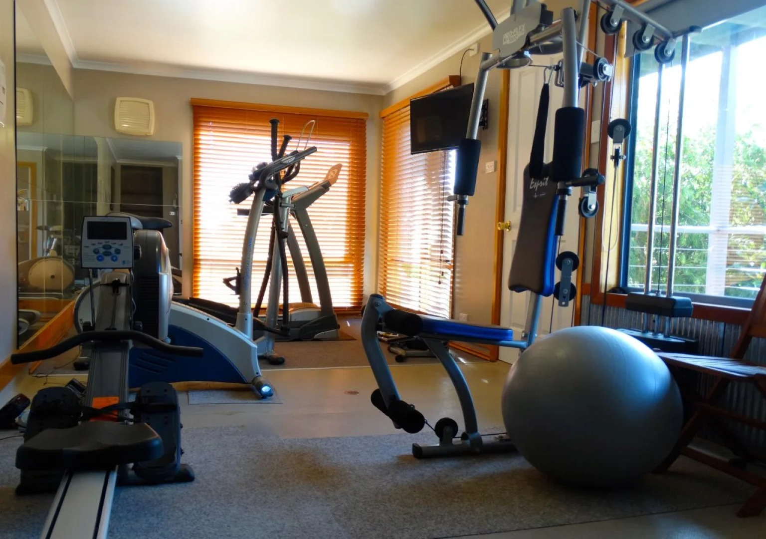 Cloverhill Hepburn Springs