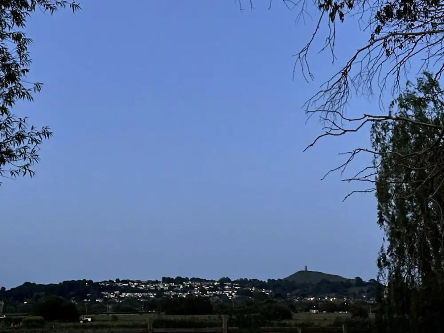 Remarkable 1-bed Apartment in Glastonbury