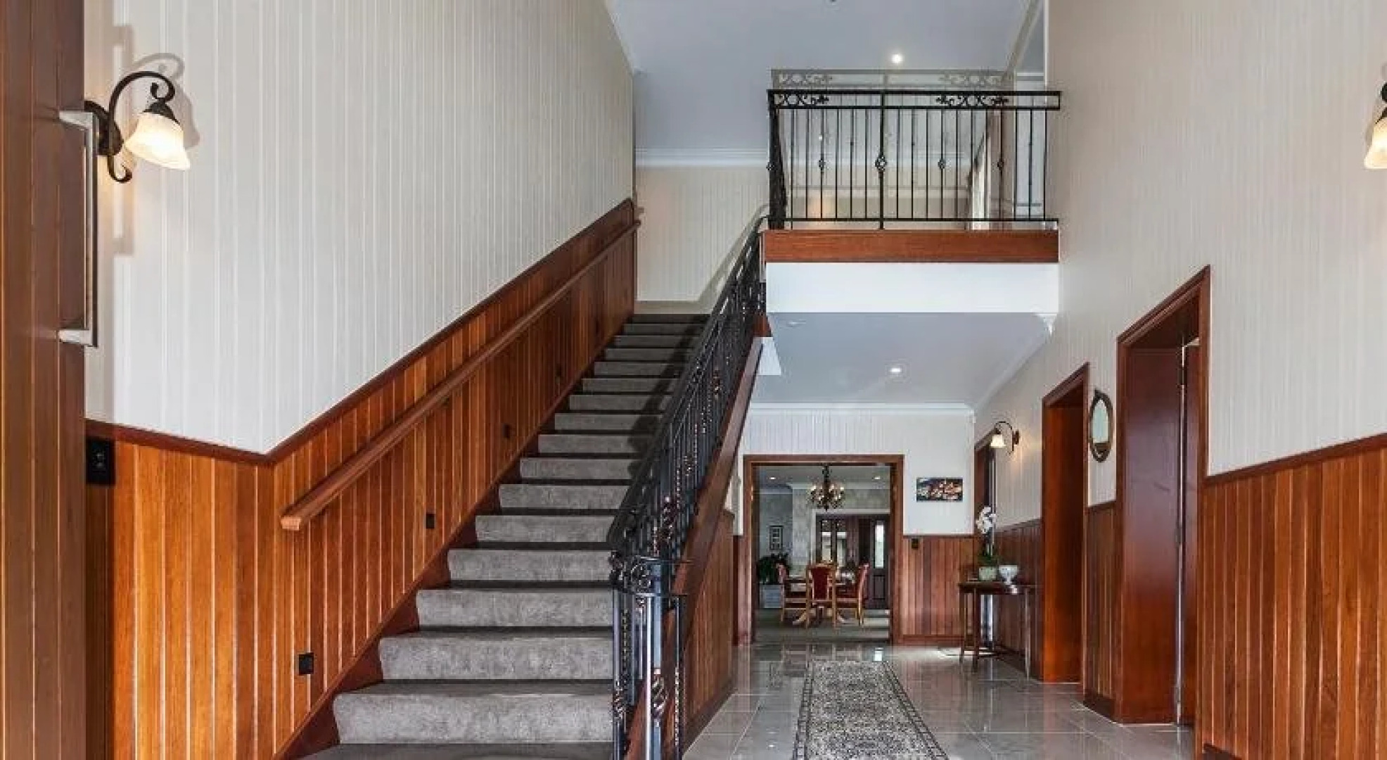 Casa Aquila Boutique Bed and Breakfast