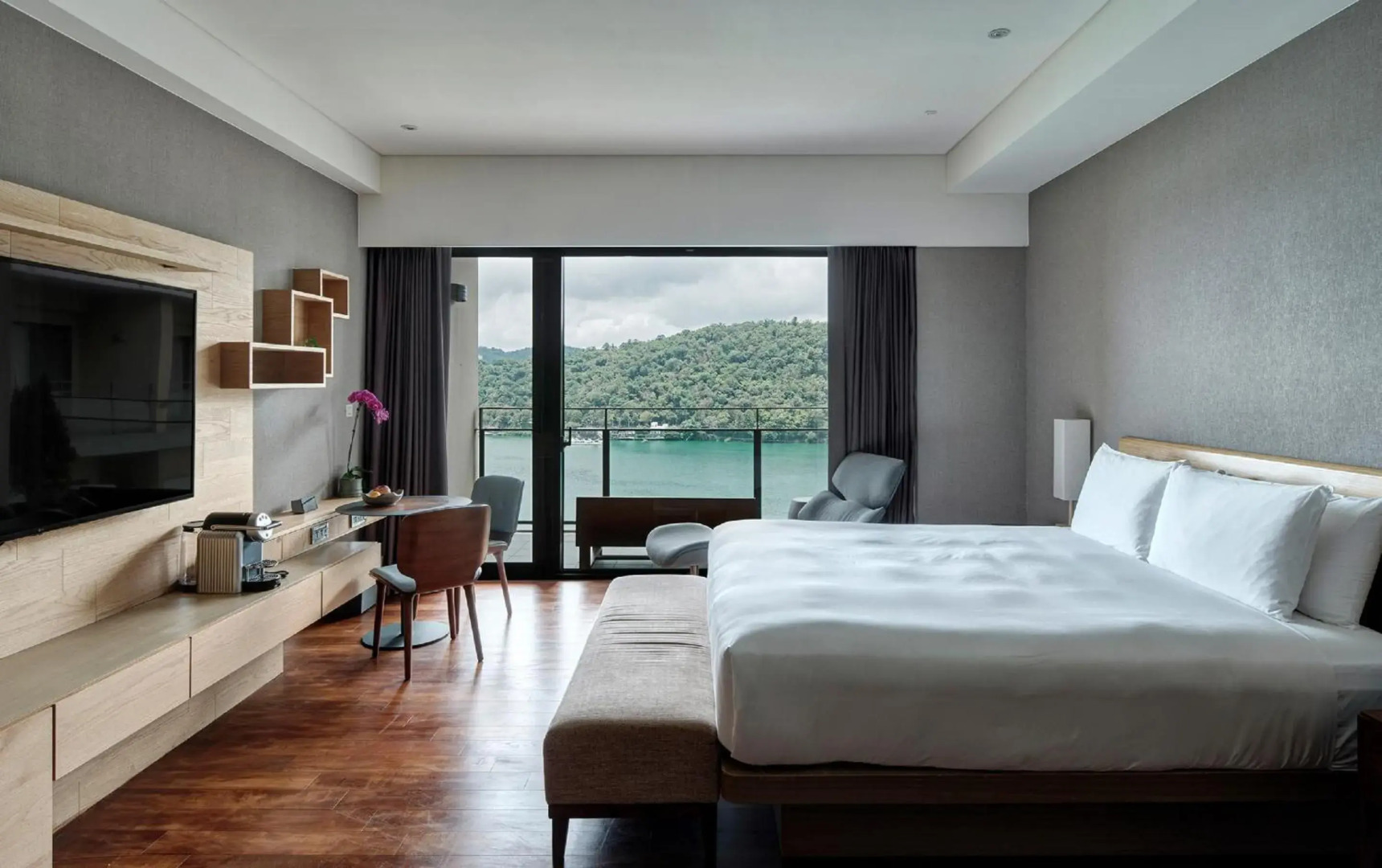 Fleur de Chine Hotel