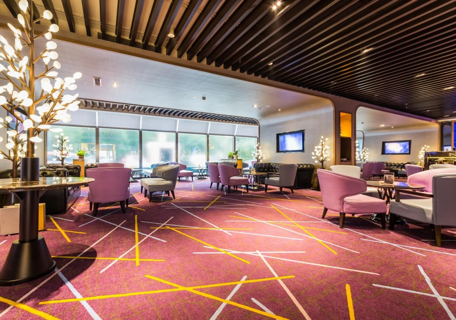 Hotel Equatorial Shanghai