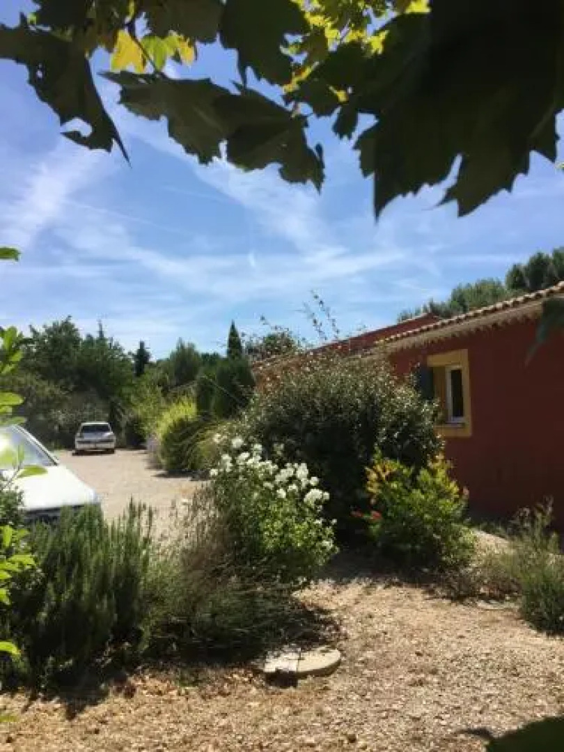 Les Bastidons dAngèle